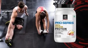 What Muscle Repair Protein Powder Is and Why It Matters: