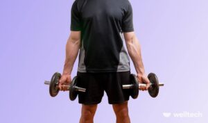 How Poor Exercise Selection Limits Full Body Dumbbell Exercises Results: