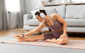 What a Female Beginner Workout Plan Actually Needs: 