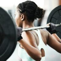 Female Body Builder - 7 Powerful Facts You Must Know!