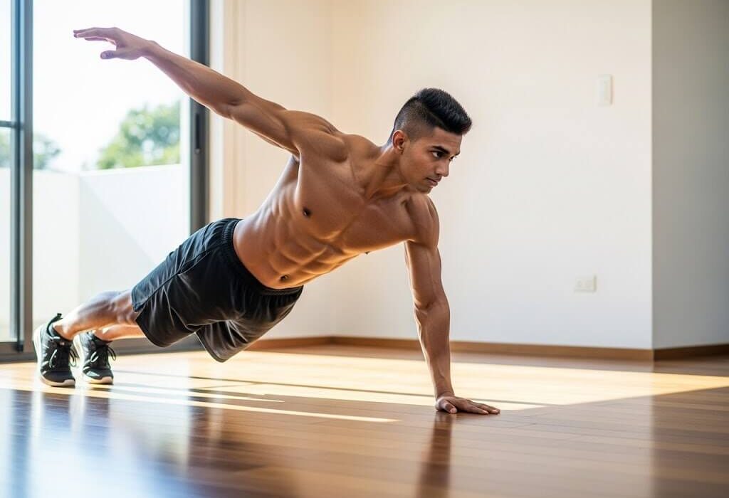 Does Calisthenics Build Muscle - 7 Brutal Facts That Shock Everyone!