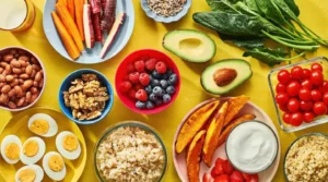 Nutrition Principles Behind How to Build Arm Muscle: