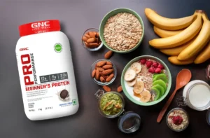 Nutrition That Powers a Female Beginner Workout Plan: