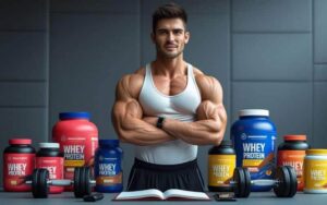 How to Choose the Right Protein Shake for Muscle: