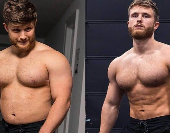 How to Build Muscle and Lose Fat – 7 Proven Secrets for Faster Results!