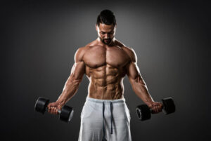 Treatment Approaches That Work Best Alongside Peptide for Muscle Growth: