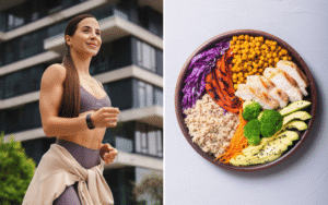 How Low Protein Meals Escalate the Weight Loss Problem Over Time: