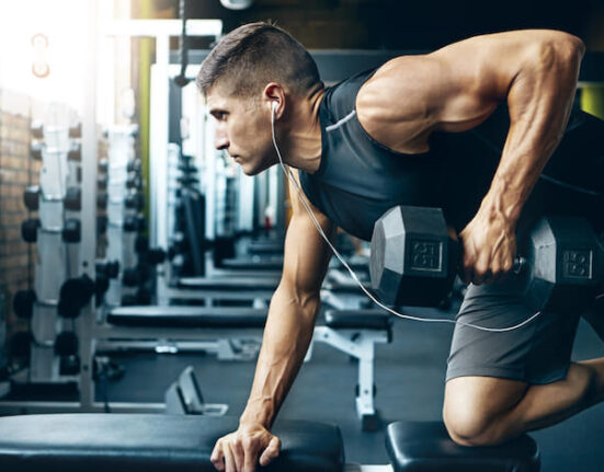 How to Build Arm Muscle - 7 Powerful Facts You Must Know!