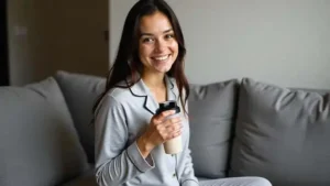 What Sleep Does for Weight Gain Protein Powder Progress: