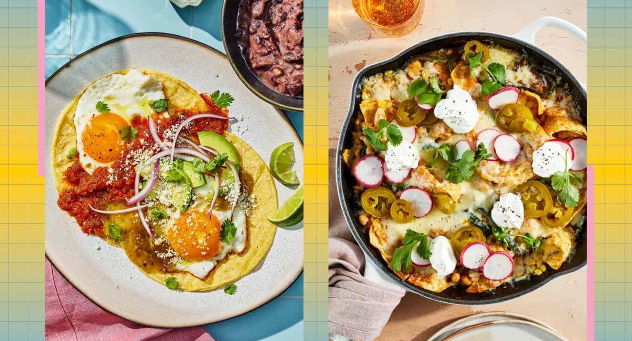 High Protein Meals for Weight Loss - 7 Secrets That Work! 