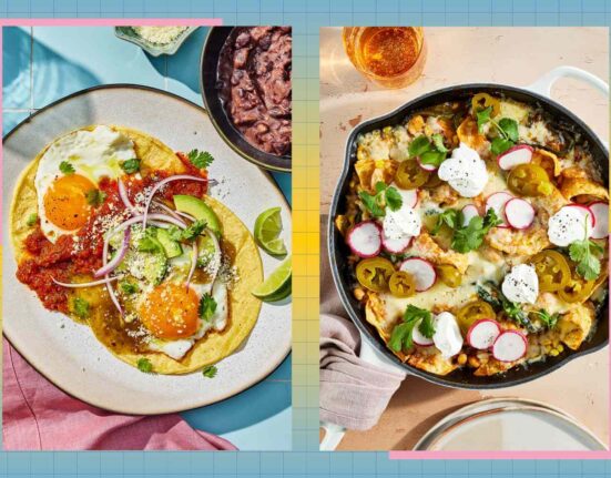 High Protein Meals for Weight Loss - 7 Secrets That Work! 