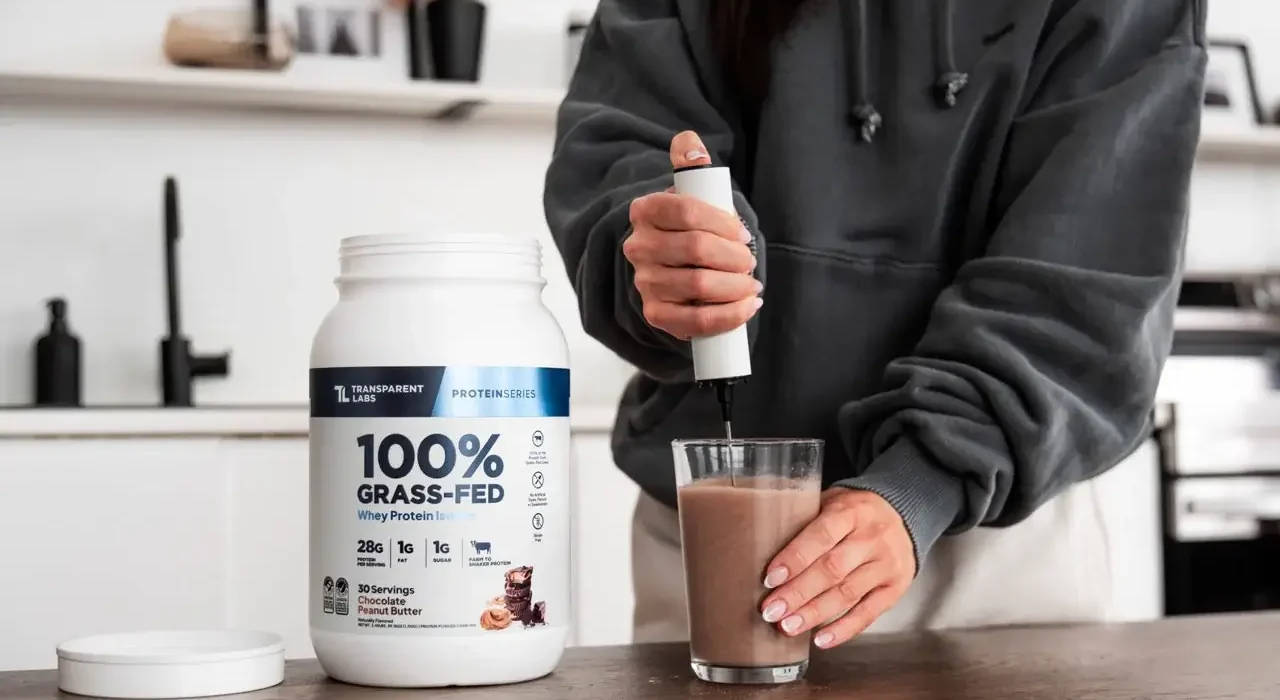 Weight Gain Protein Powder - 7 Powerful Facts You Must Know!