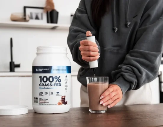 Weight Gain Protein Powder - 7 Powerful Facts You Must Know!