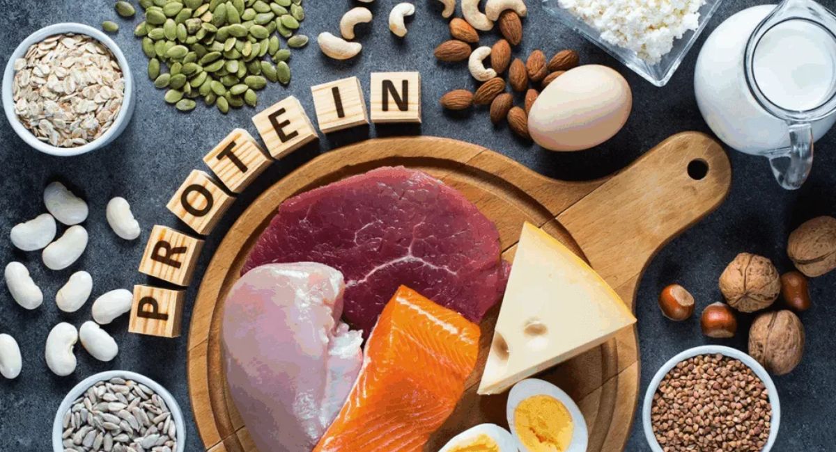 Protein Shakes for Muscle Repair - 5 Complete Guide Today!