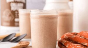 Understanding Protein Shakes for Muscle Repair Basics