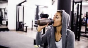 Best Time to Use Protein Shakes for Muscle Repair