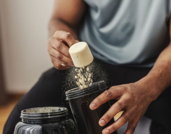 2 Best Protein Shake for Muscle Growth and Faster Recovery!