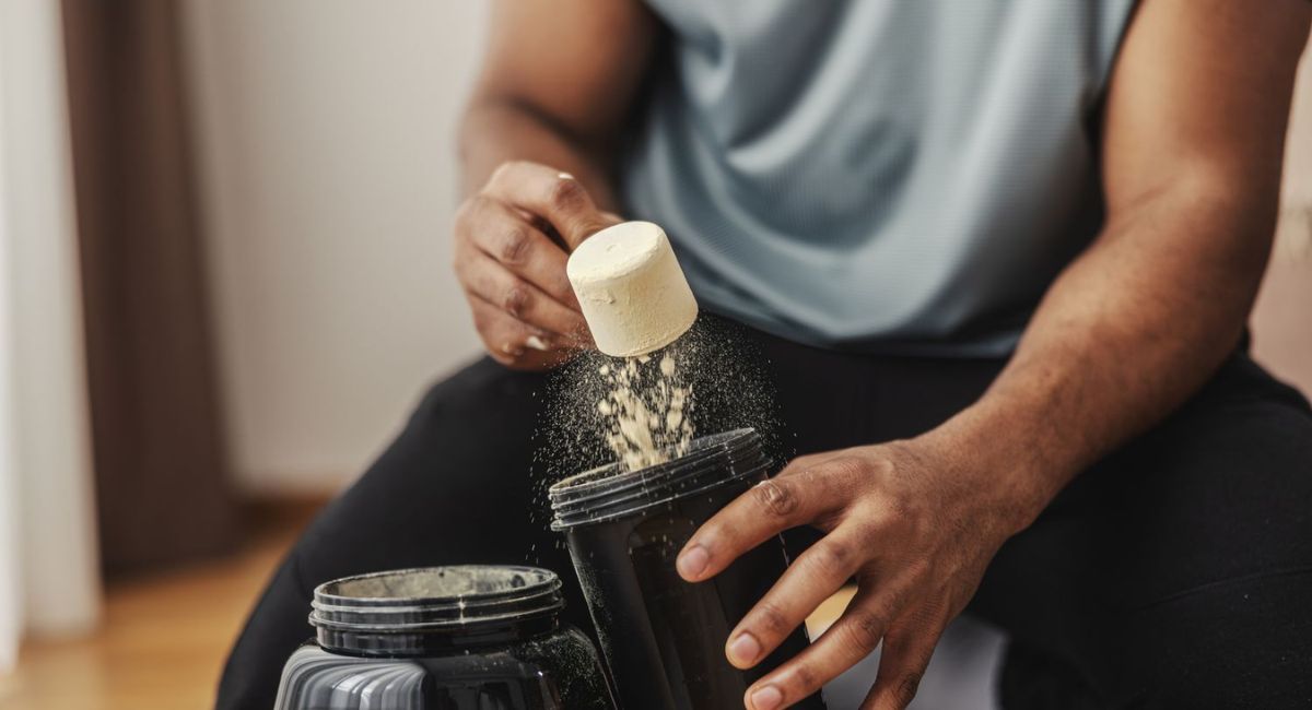 2 Best Protein Shake for Muscle Growth and Faster Recovery!