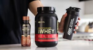 How Protein Shake for Muscle Supports Recovery