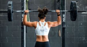 Protein and Strength Training