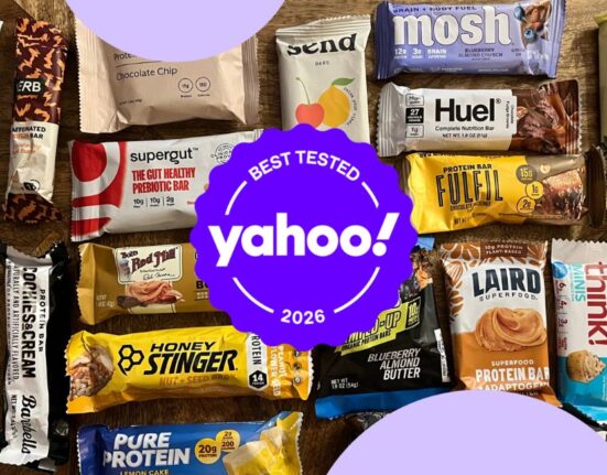 Protein Bars for Muscle Gain Complete Guide Today 2026!