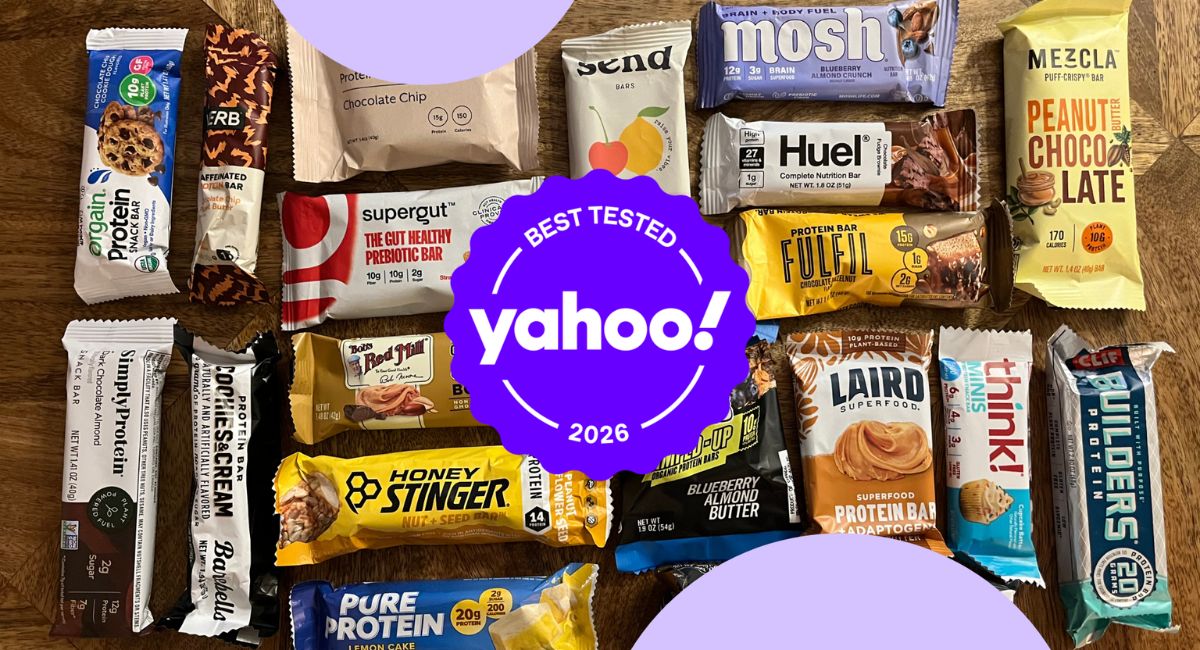 Protein Bars for Muscle Gain Complete Guide Today 2026!