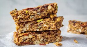 Understanding Protein Bars for Muscle Gain Basics