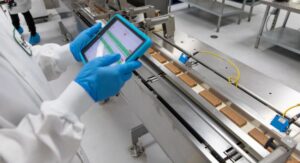 Future Trends in the Nutrition Bar Industry