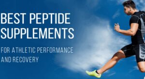 Benefits Athletes Associate with Peptides