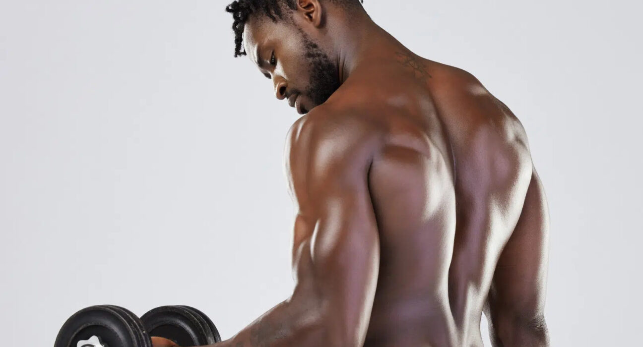 Peptide for Muscle Growth - 7 Powerful Facts You Must Know!