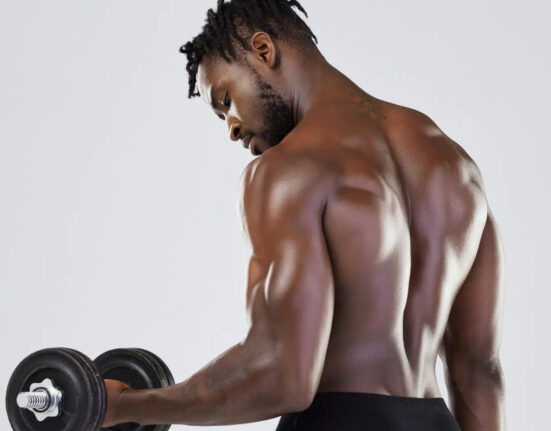 Peptide for Muscle Growth - 7 Powerful Facts You Must Know!