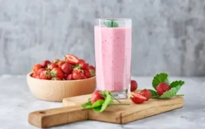 What Nutritional Shakes for Weight Gain Actually Do: