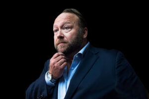 What The Alex Jones Weight Loss Transformation Actually Involved: