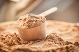 What Protein Powder to Gain Weight Actually Does: