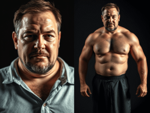 How to Apply the Alex Jones Weight Loss Principles in Real Life: