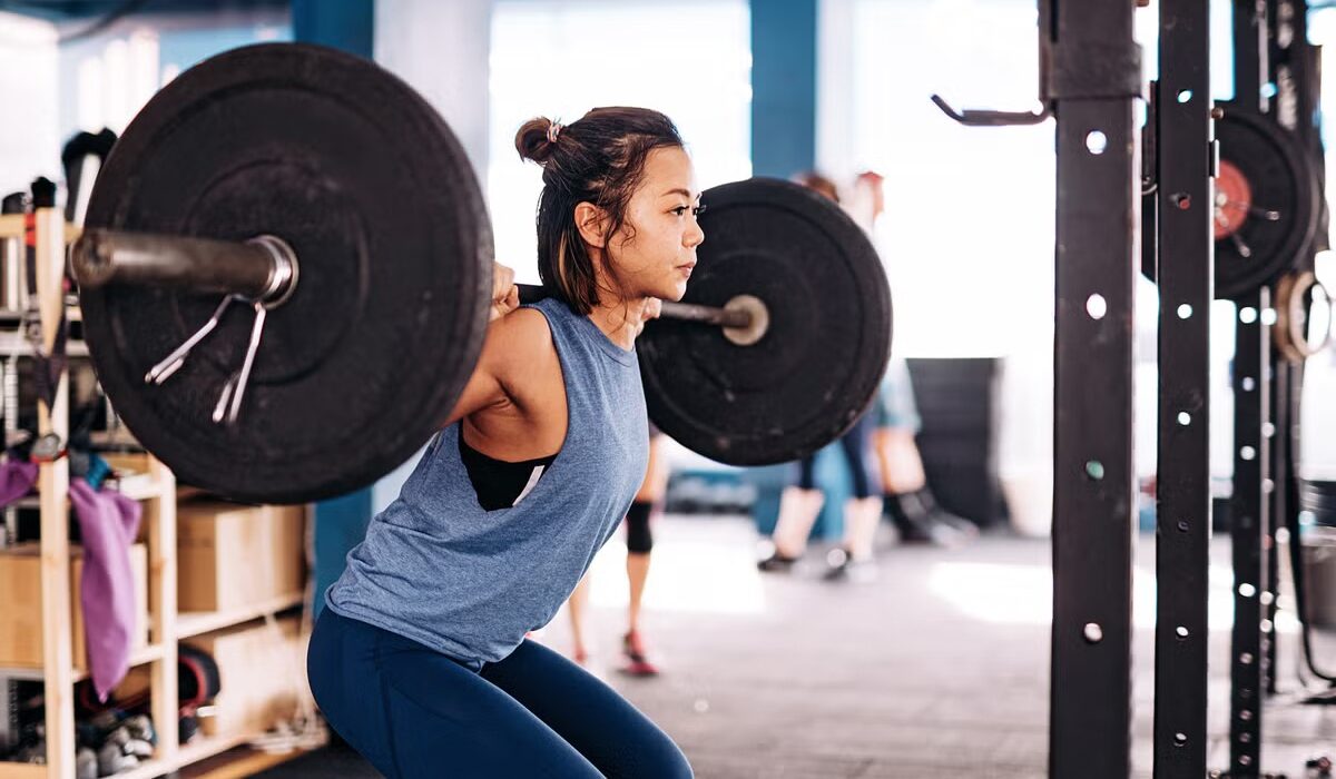 Growth Female Muscle - 7 Powerful Facts You Must Know!