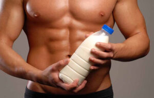 How Training Volume Affects Your Muscle Repair Protein Powder Needs: