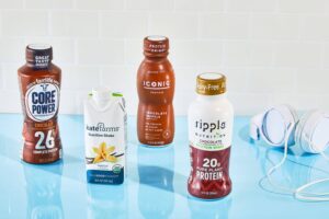 What Protein Shakes for Muscle Repair Are and Why They Matter: