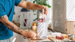 What High Calorie Drinks for Weight Gain Actually Do: