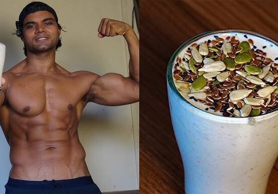 Weight Gain Beverages - 7 Shocking Secrets That Pack Mass Fast!