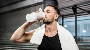 How Hydration Affects Your Protein Shake for Muscle Performance:How Hydration Affects Your Protein Shake for Muscle Performance: