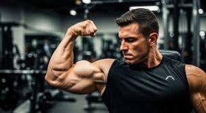 How Training Volume Affects Your Protein Bars for Muscle Gain Needs: