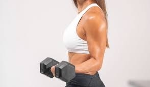 What Growth Female Muscle Is and Why It Matters: