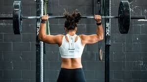 How the Hormonal Cycle Affects Growth Female Muscle Results: