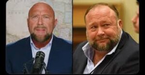 How Sleep Drove the Alex Jones Weight Loss Results: