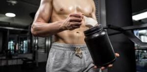 How to Choose the Right Protein Powder to Gain Weight: