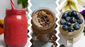 How to Structure the Right Weight Gain Drinks Approach: