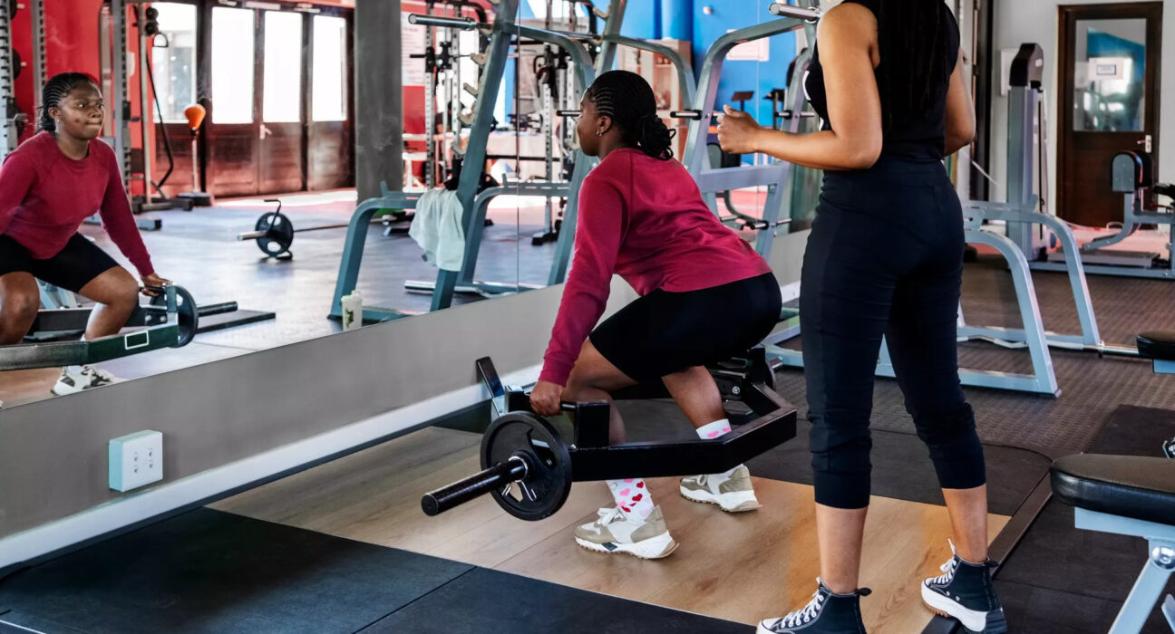 Women Body Building - 7 Powerful Facts You Must Know!