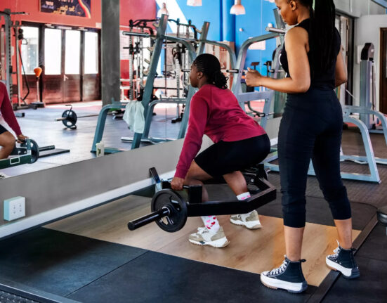 Women Body Building - 7 Powerful Facts You Must Know!