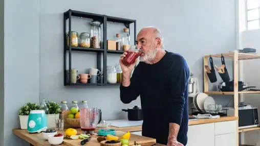 Weight Gain Drinks - 7 Powerful Facts You Must Know!